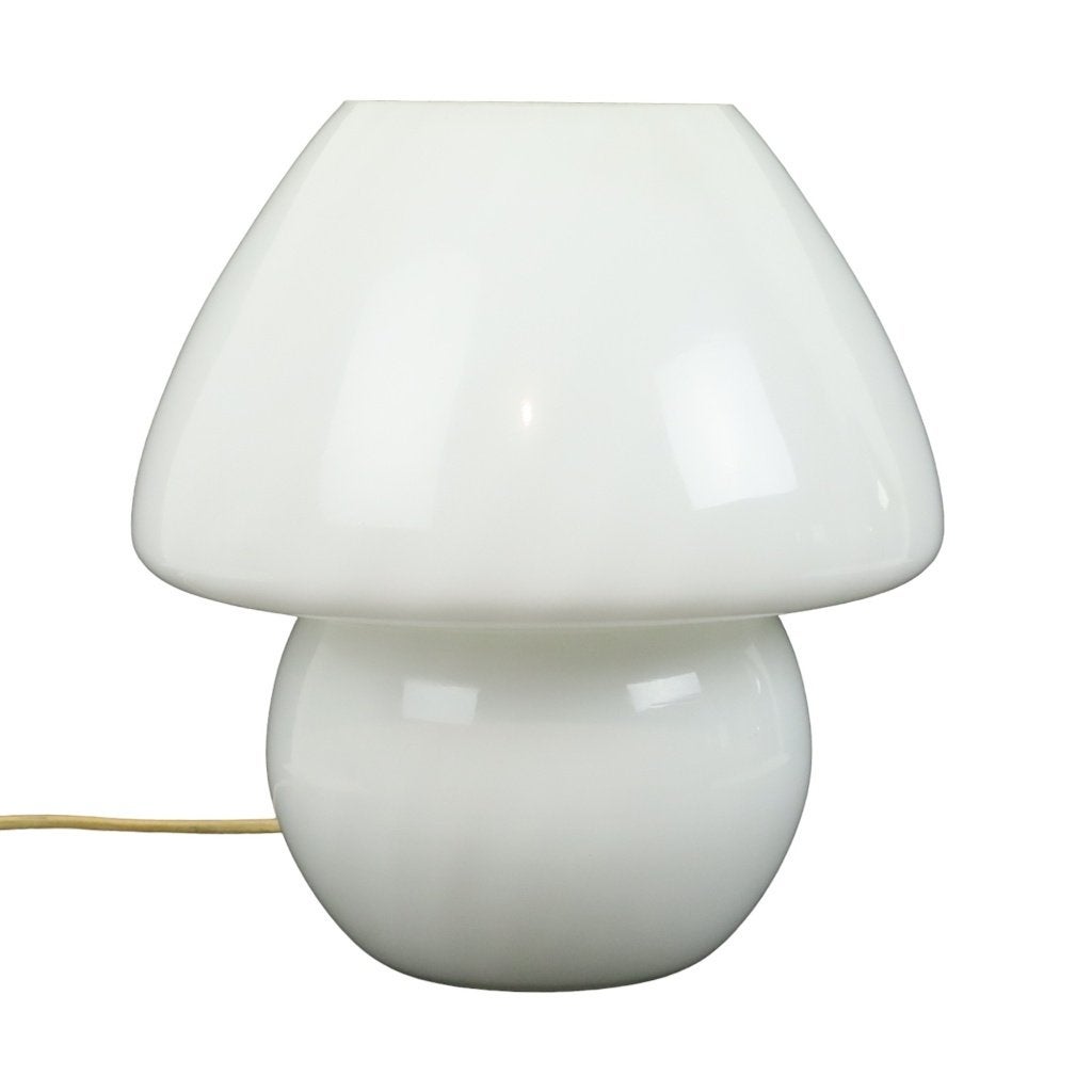 Sixties Space Age Mushroom Paddenstoel Lamp Design WSB, Ophalen of Verzenden