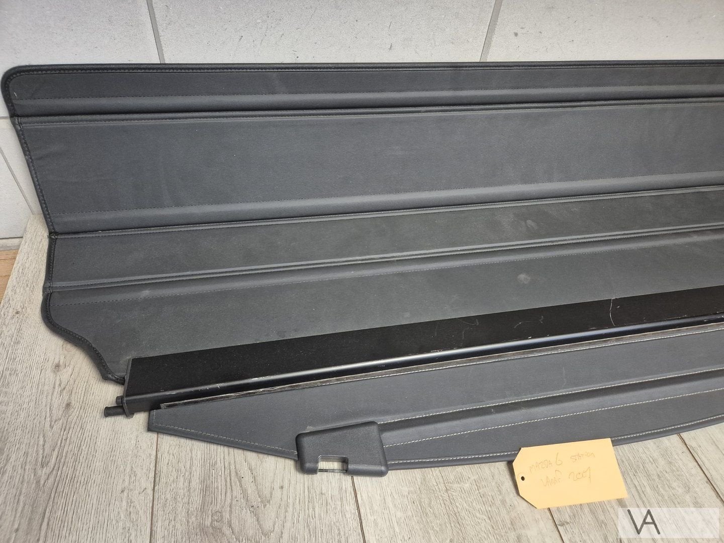 Mazda 6 station 2008 - 2013 rolhoes rollo €100 nette staat, Auto-onderdelen, Gebruikt, -, -, Ophalen of Verzenden