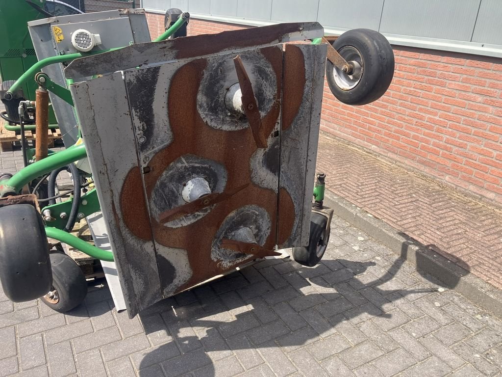 GREEN CLIPPER, Auto's, Overige carrosserieën, Overige brandstoffen, Bedrijf, Nieuw