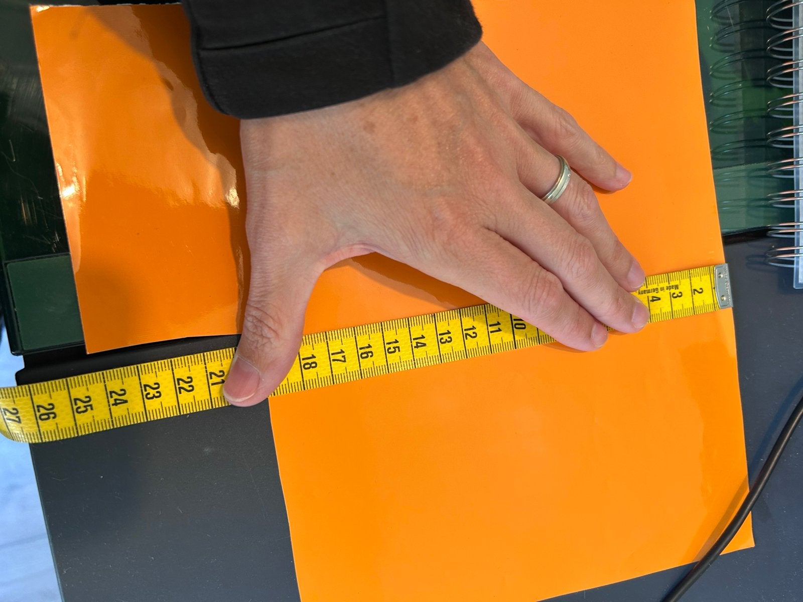 Tegeltjes en vinyl, Overige materialen, Wandtegels, Nieuw, Minder dan 5 m²