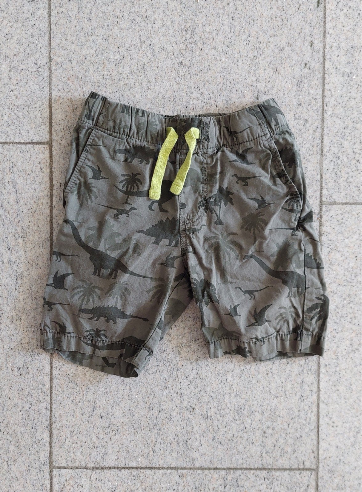 Jongens korte broek, Ophalen of Verzenden, H&M, Jongen, Broek