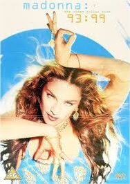 Madonna.  Diverse DVD’s en CD’s bieden per stuk, Alle leeftijden, Ophalen of Verzenden, Zo goed als nieuw