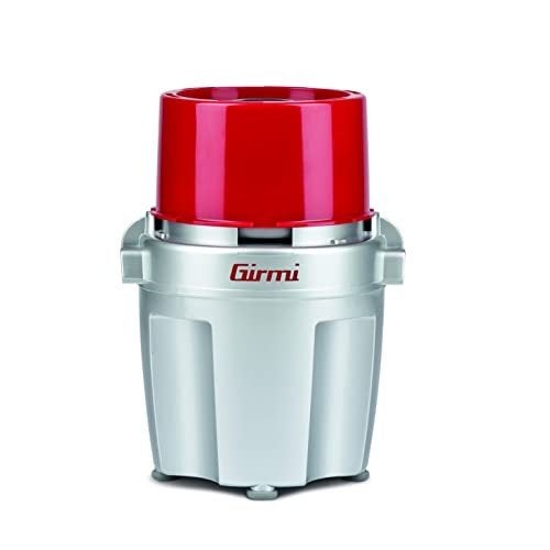 Girmi Hakmolen - Compact en Krachtig, Girmi, Onbekend, Nieuw, Ophalen of Verzenden