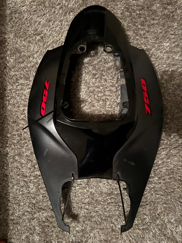 Tekoop kontje Suzuki gsxr 750/600 2006 2007, Ophalen of Verzenden, Gebruikt