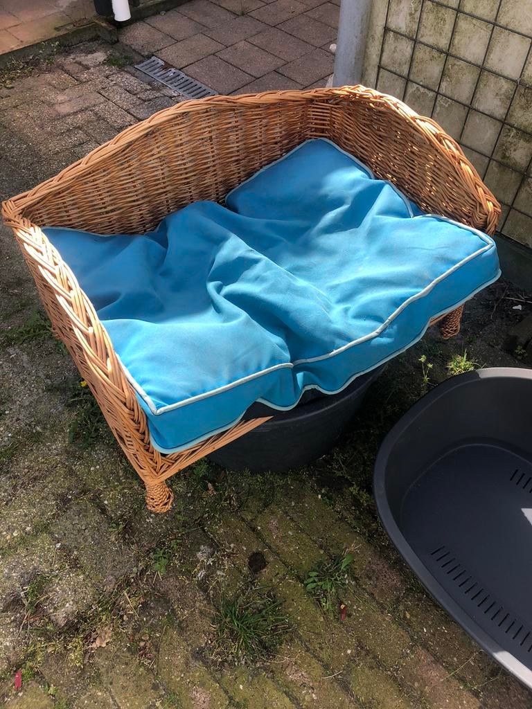 Hondemanden, Ophalen of Verzenden, Zo goed als nieuw, Overige
