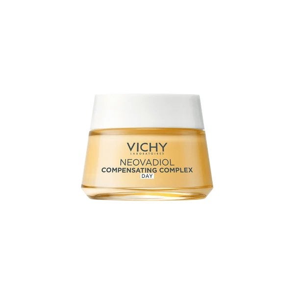 Vichy NEOVADIOL COMPENSATING COMPLEX DAGCREME, Verzenden, Nieuw, Gehele gezicht, Verzorging