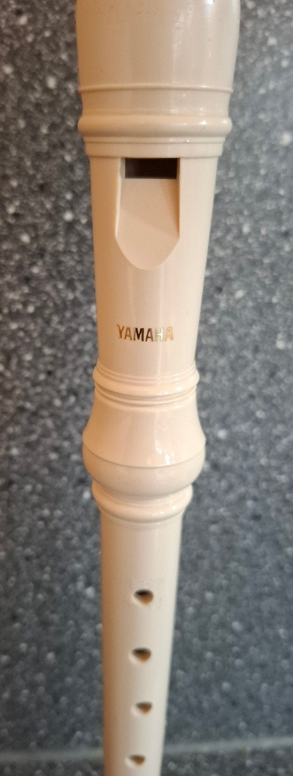 Blokfluit Yamaha, Ophalen of Verzenden