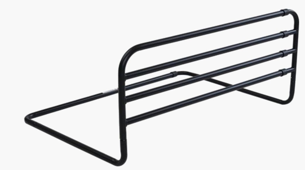 Uitschuifbaar bedhekje A3 zwart, Ophalen, Zo goed als nieuw, Minder dan 140 cm, Minder dan 70 cm