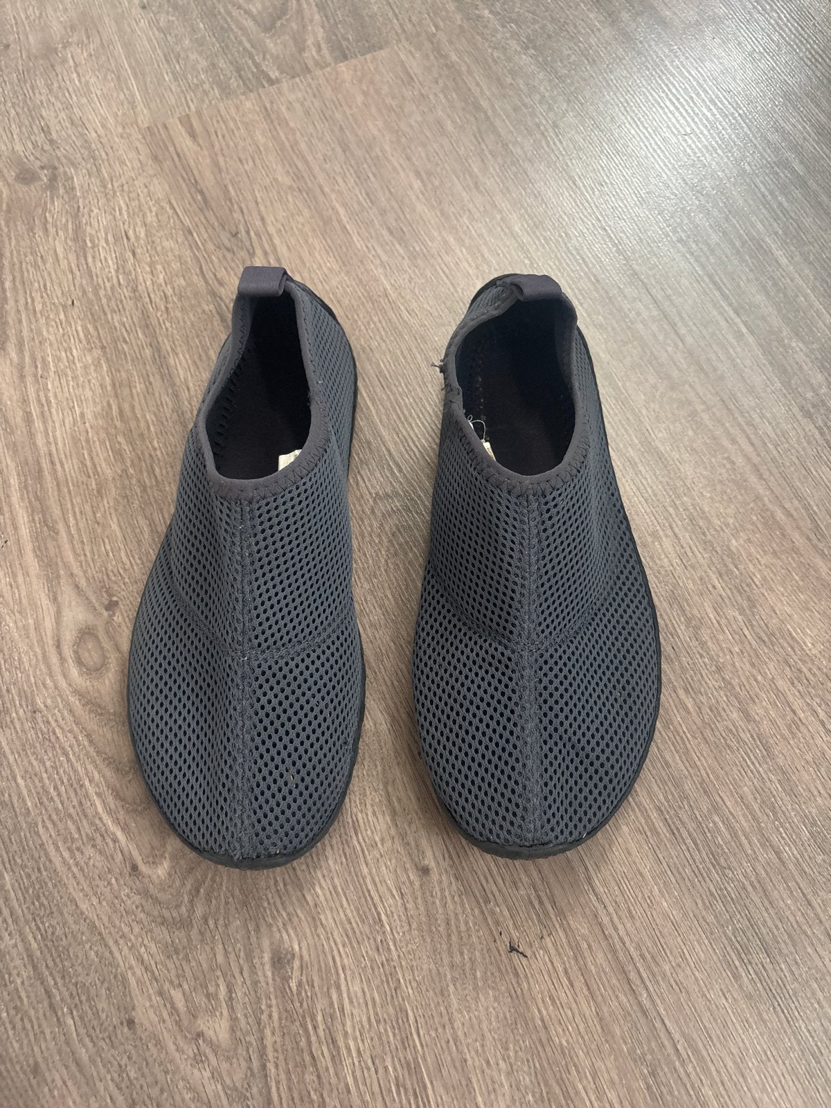 Decathlon zwem- of waterschoenen maat 36-37, Ophalen, Gebruikt, Dame of Heer, Zeil- of Surfschoenen