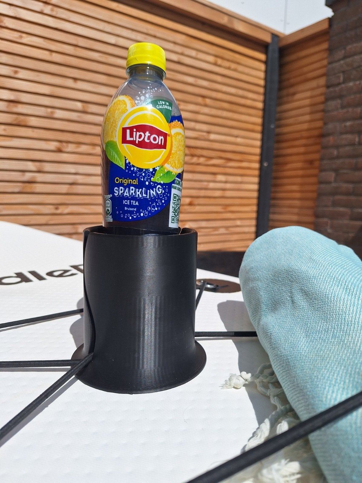 Handige drinkhouder voor op je SUP board, Ophalen of Verzenden, Nieuw