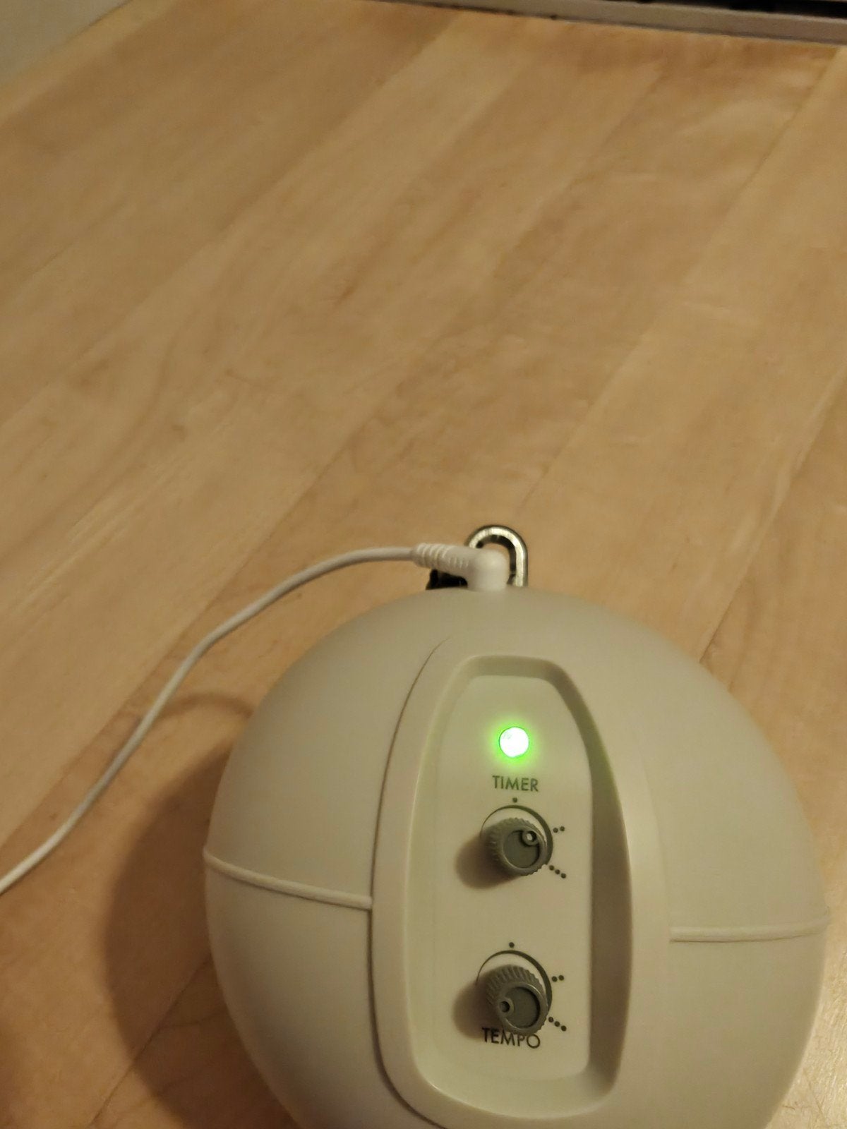Moonboon motor Basic (stopt na 5 minuten), Ophalen of Verzenden