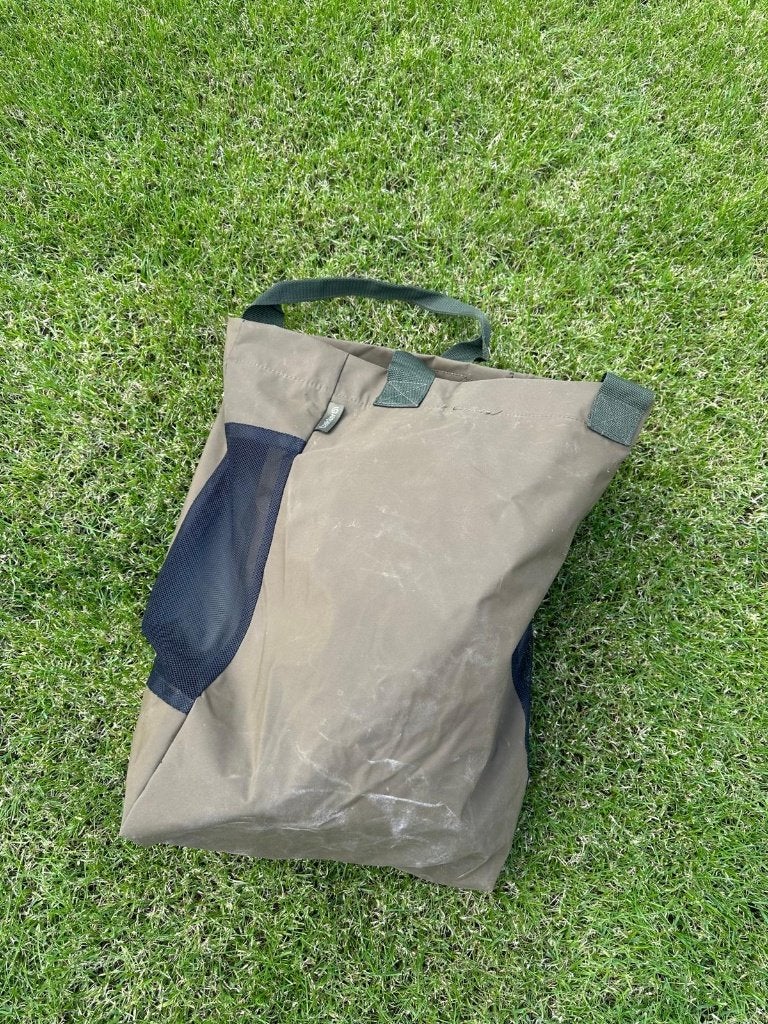 Waadpak Trekker, Ophalen, Zo goed als nieuw, Kleding