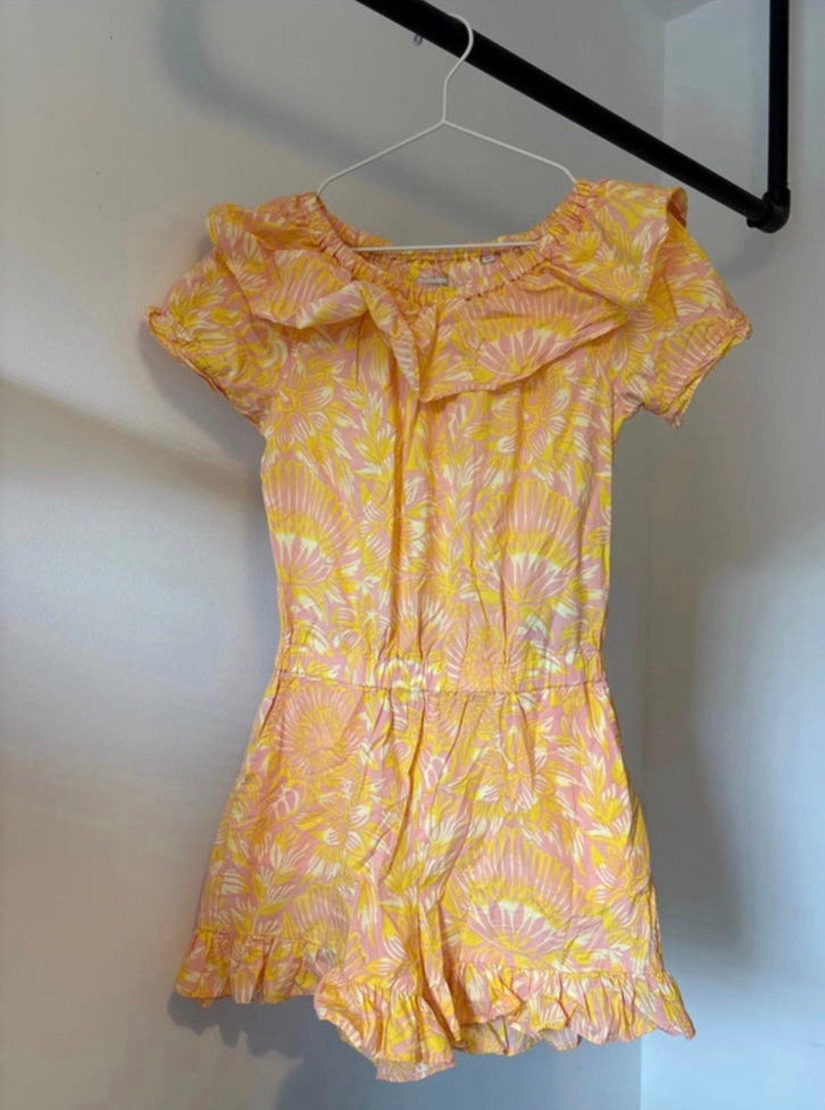 Zomer Kledingbundel Meisje 4 stuks o.a Scotch & Soda Mt 164, Ophalen of Verzenden, Zo goed als nieuw, Maat 164