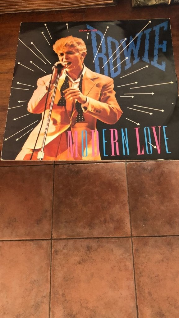 MOOIE LP.S POP NR 20, LP, Gebruikt, Pop, Ophalen of Verzenden