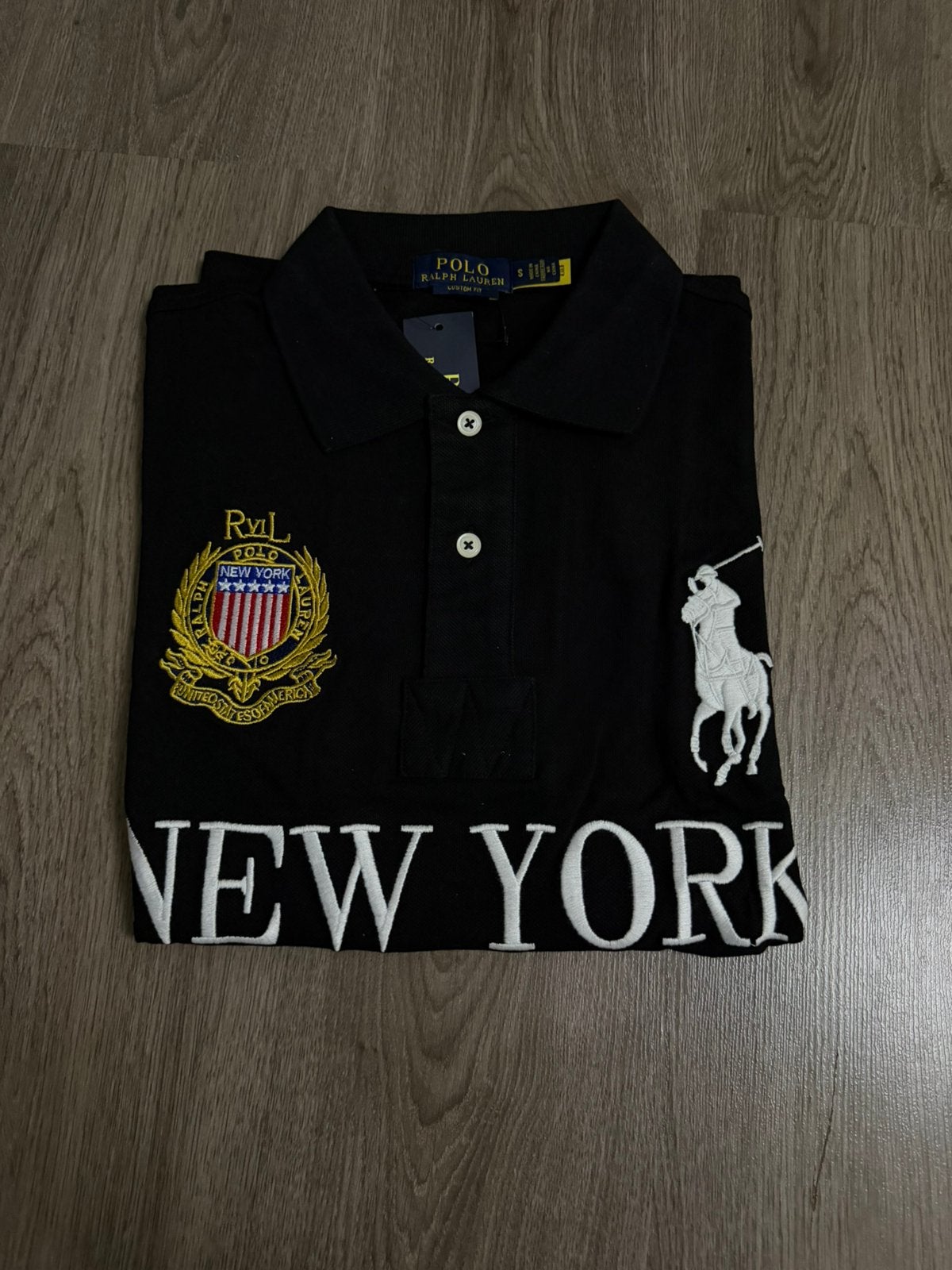 Nieuwe polo shirt, Kleding | Heren, Ophalen of Verzenden, Zo goed als nieuw