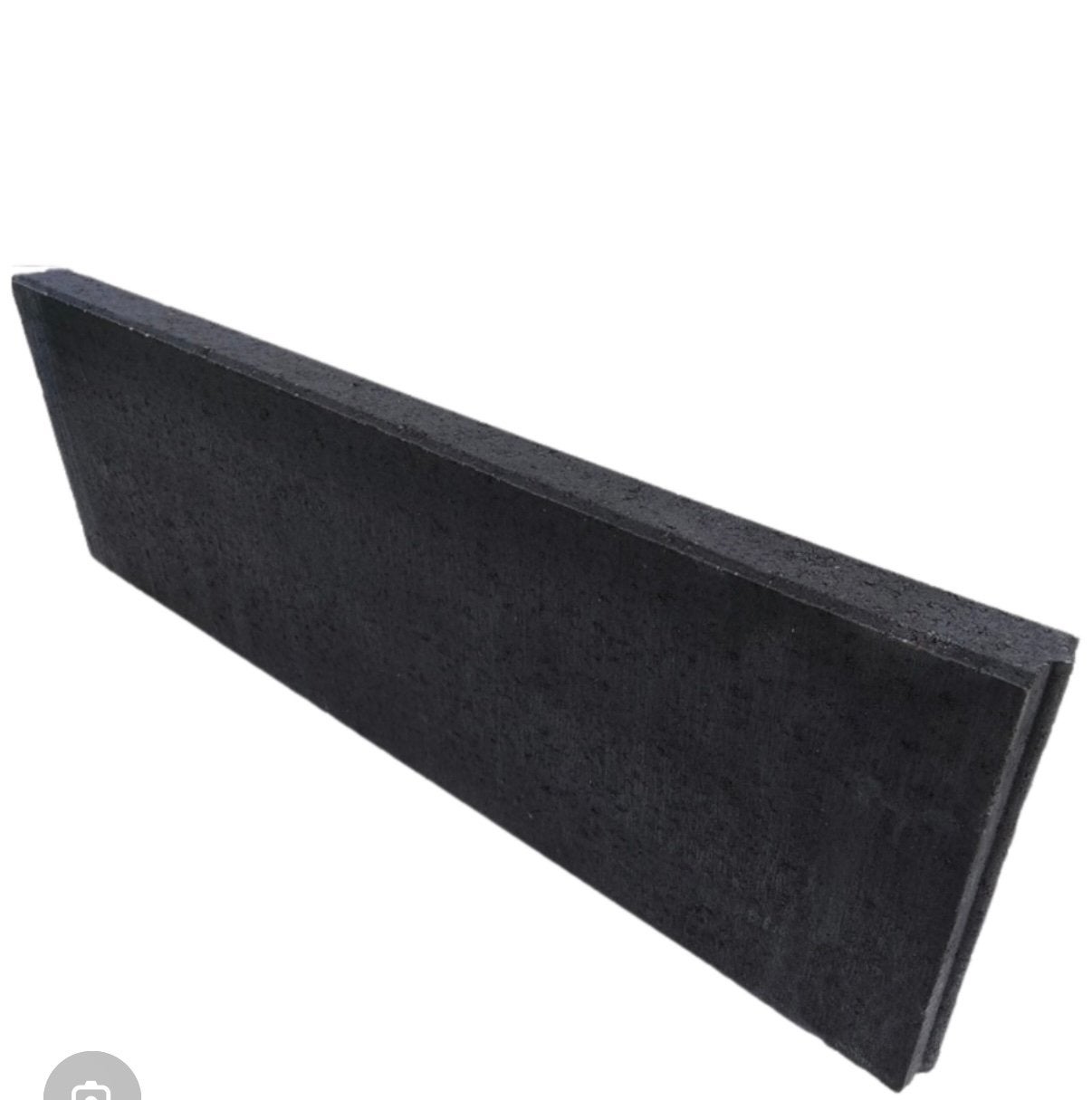 Opsluit band 6 x 30 x 100, Ophalen, Nieuw, Minder dan 25 cm, Beton