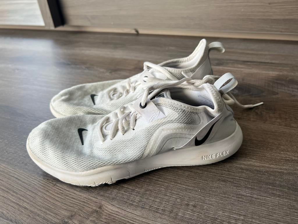 Nike maat 39, Ophalen of Verzenden, Zo goed als nieuw, Hardloopschoenen, Nike
