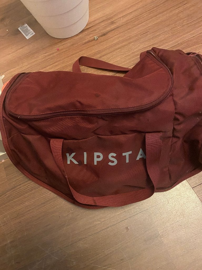 kipta sporttas, Verzenden, Nieuw