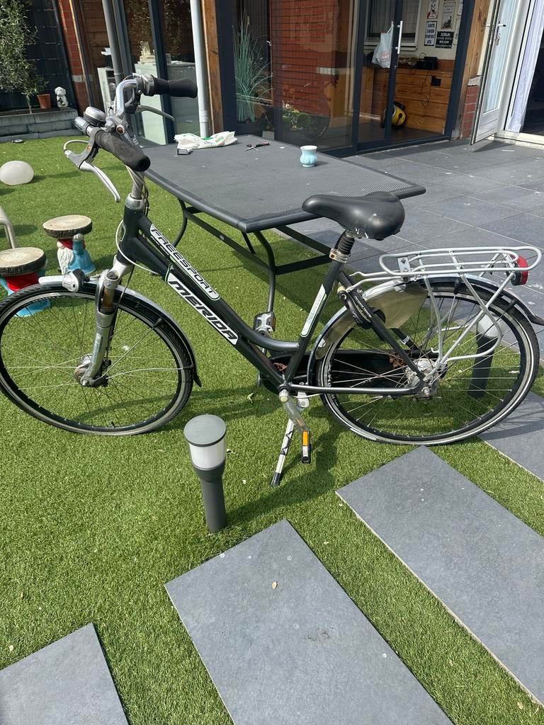 Merida Freesport Damesfiets - Comfortabel en Betrouwbaar, Fietsen en Brommers, Fietsen | Dames | Damesfietsen, Overige merken
