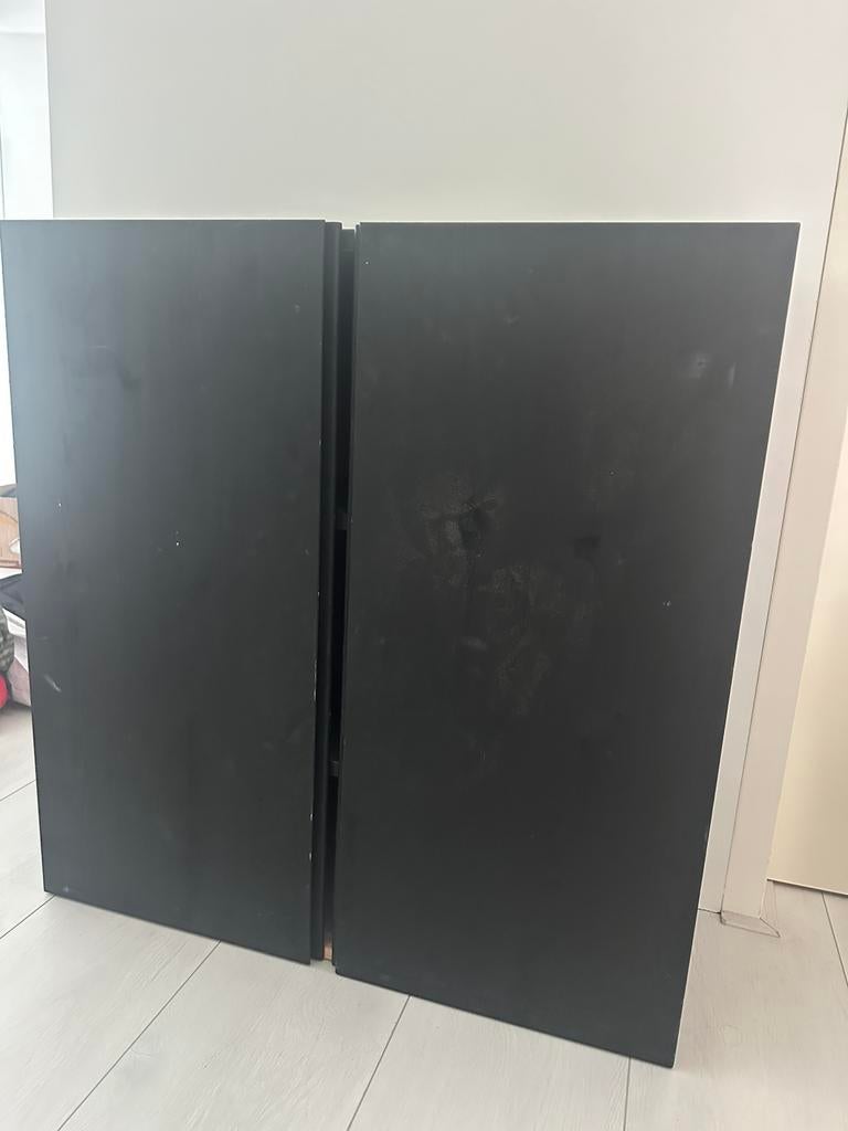 Ikea ivar kast, Ophalen, Zo goed als nieuw, 25 tot 50 cm, Minder dan 100 cm