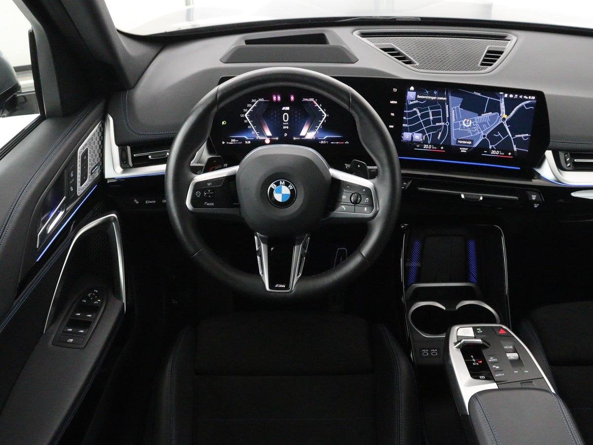 BMW X1 xDrive23i M-sport | Panoramadak | Harman Kardon | Hea, Auto's, BMW, 1998 cc, Gebruikt, Euro 6, 4 cilinders