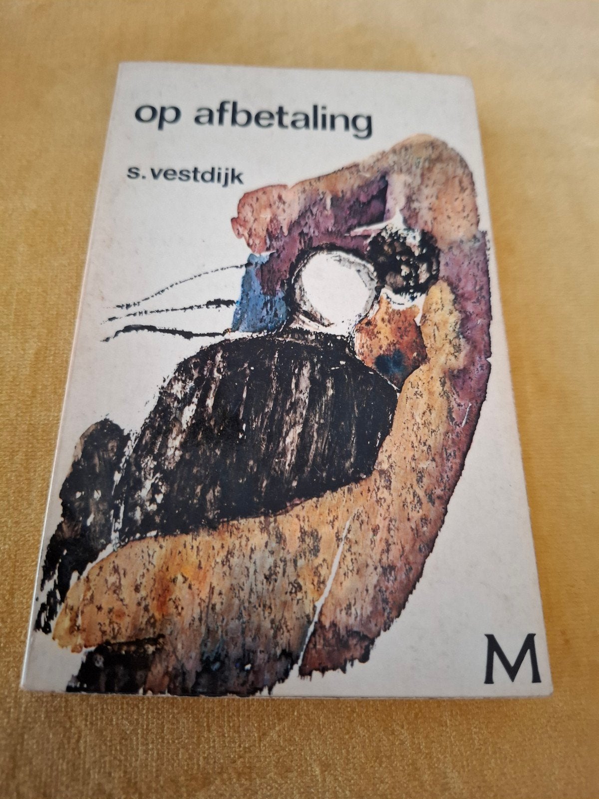 Op Afbetaling - S. Vestdijk (Meulenhoff Pockets), Ophalen of Verzenden, Gelezen, S. Vestdijk, Nederland
