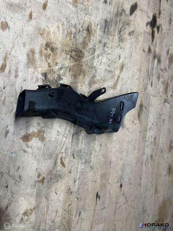 Luchtkanaal / airducts BMW M bumper| E92 E93 | SET VAN 2, Gebruikt, Einsteinlaan 5 rijswijk, Bmw, Ophalen of Verzenden