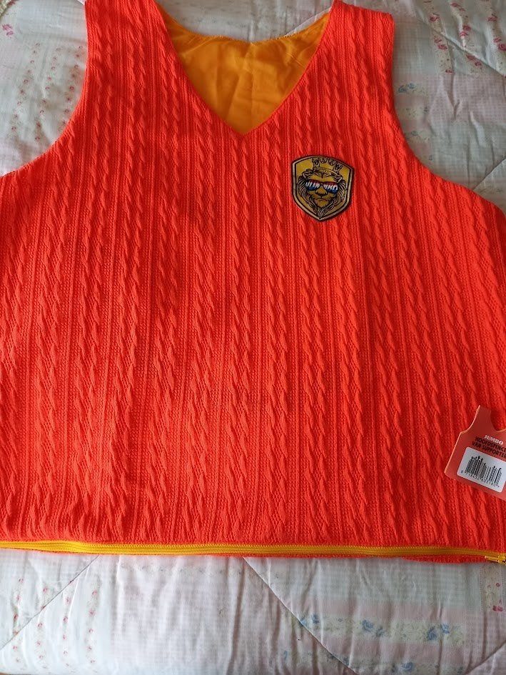 oranje shirt wk, Maat M, Ophalen of Verzenden, Nieuw, Shirt