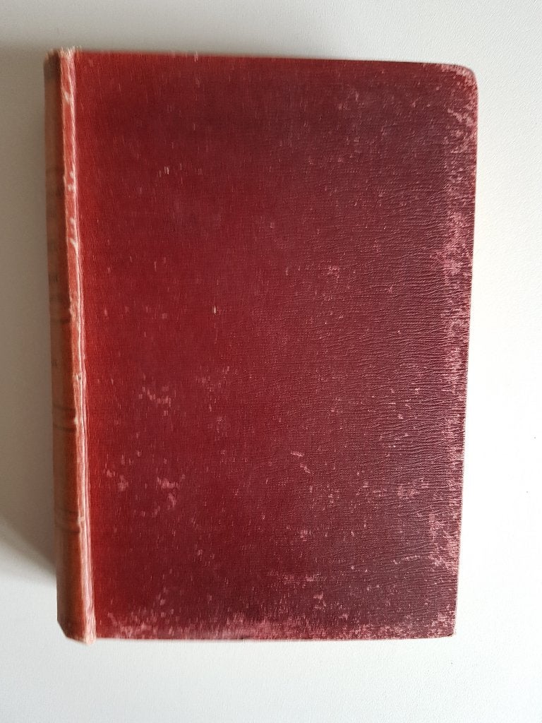 J.vanGelderen Duitsch woordenboek tweede deel vijfde uitgave, Ophalen of Verzenden