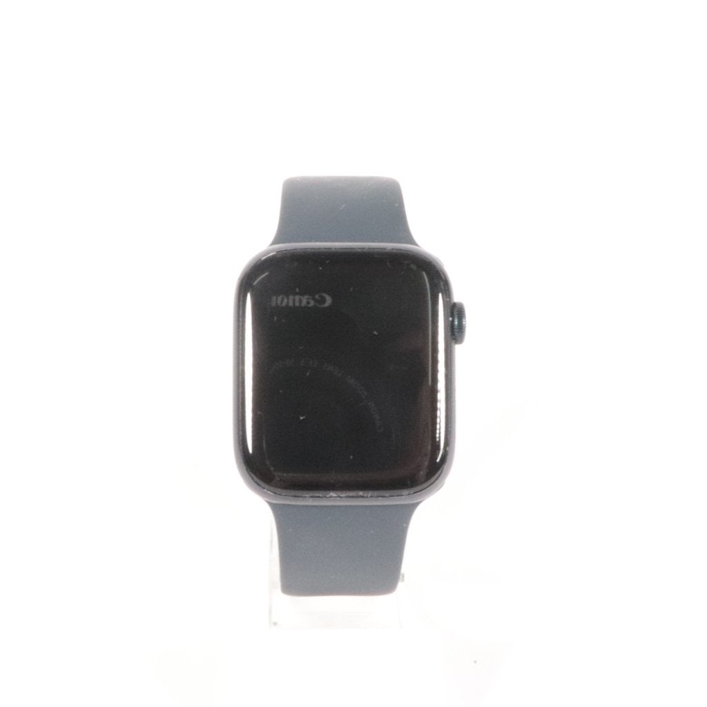 Apple Watch Series 9 45mm (93%) - Nette staat, Apple, Gebruikt, Support@apple.com, One Apple Park Way
Cupertino, CA 95014
United States