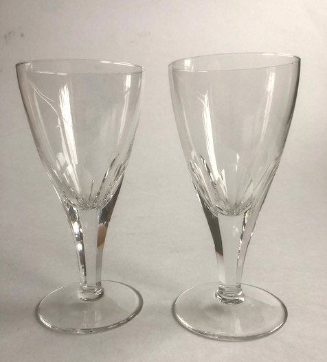 Servies Copla van Copier uit 1956 Leerdam, Antiek en Kunst, Antiek | Glas en Kristal, Ophalen of Verzenden