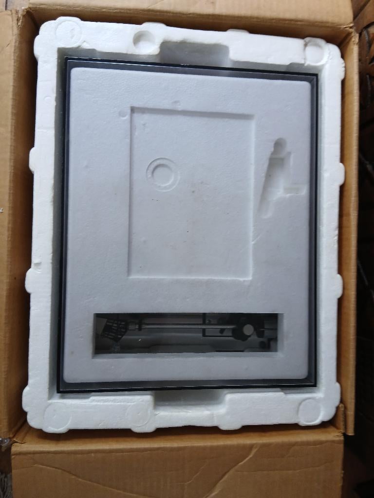 Thorens TD166. Zgan, orginele doos., Audio, Tv en Foto, Platenspelers, Zo goed als nieuw, Platenspeler, Thorens, Ophalen