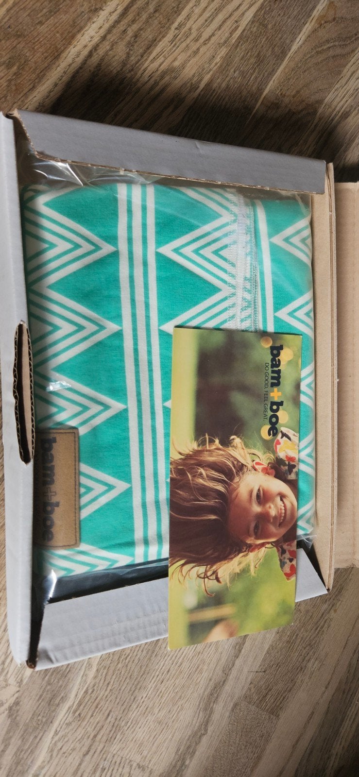Bamboe rekbare Draagdoek - Nieuw in Verpakking, Overige merken, Draagdoek, Nieuw, Ophalen of Verzenden