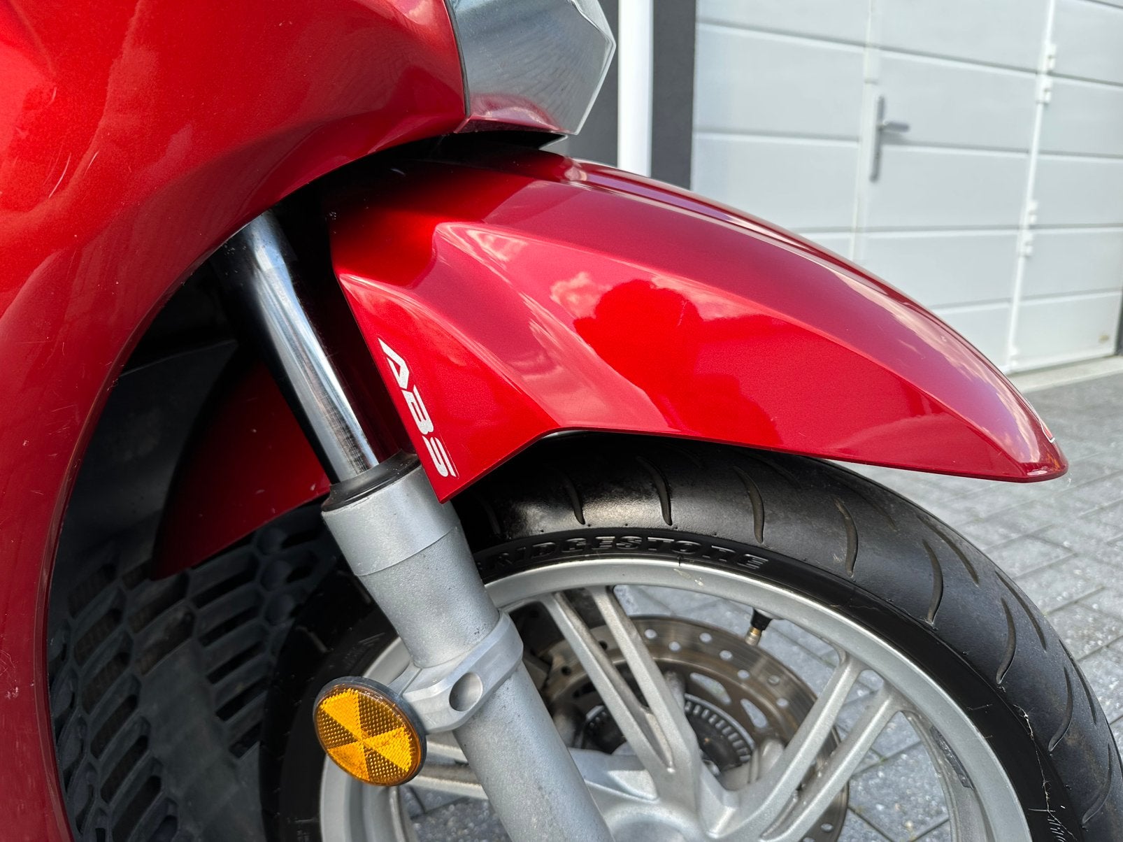 Honda SH 300i ABS Motorscooter | Keyless Go | Led | Xenon A2, Minimaal motorrijbewijs A2, Automaat, 278 cc, 1 cilinder