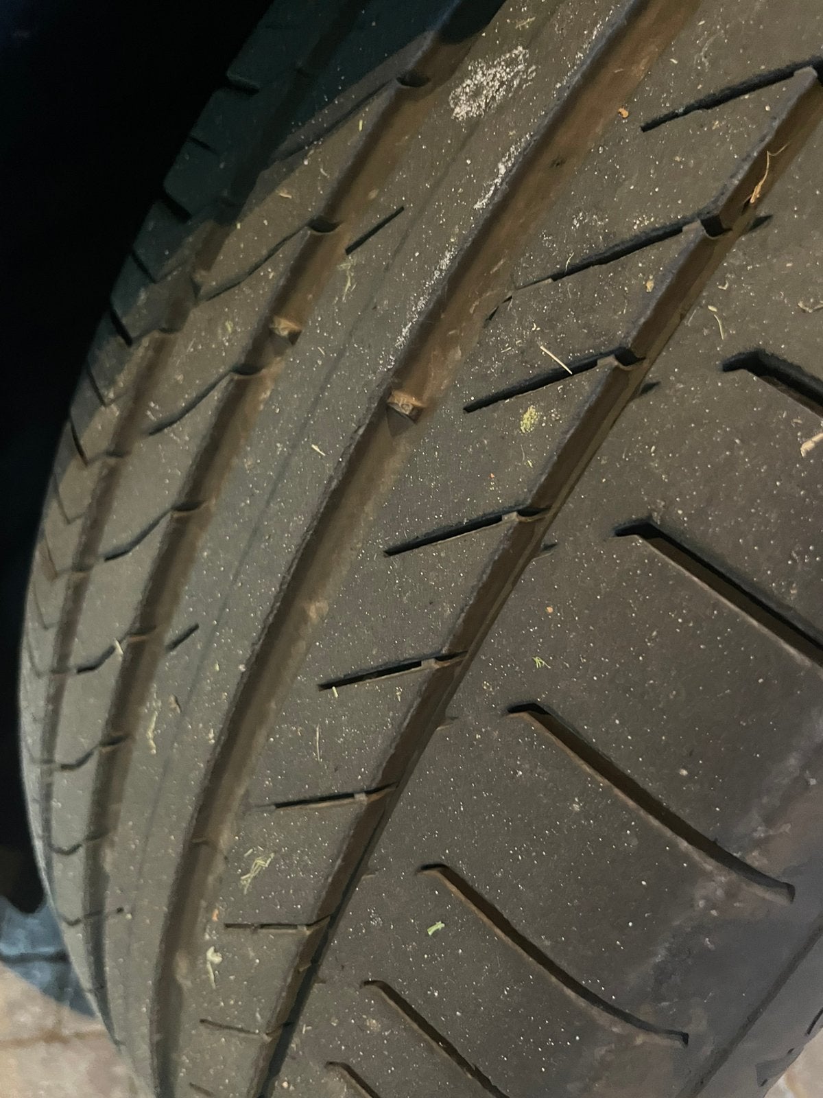 Originele q5 velgen met continental zomerbanden 19 inch, Auto diversen, Ophalen, Zo goed als nieuw