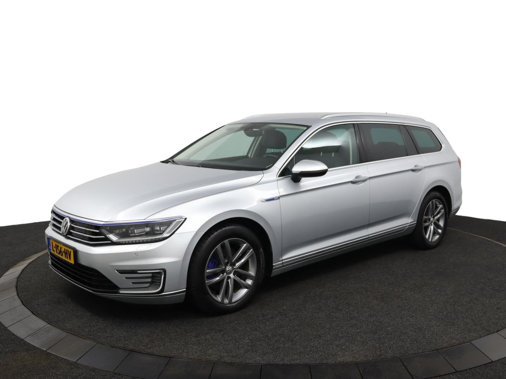 Volkswagen Passat Variant 1.4 TSI GTE Airco Cruise Standkach, Gebruikt, Euro 6, 59 km/l, Automatische klimaatregeling