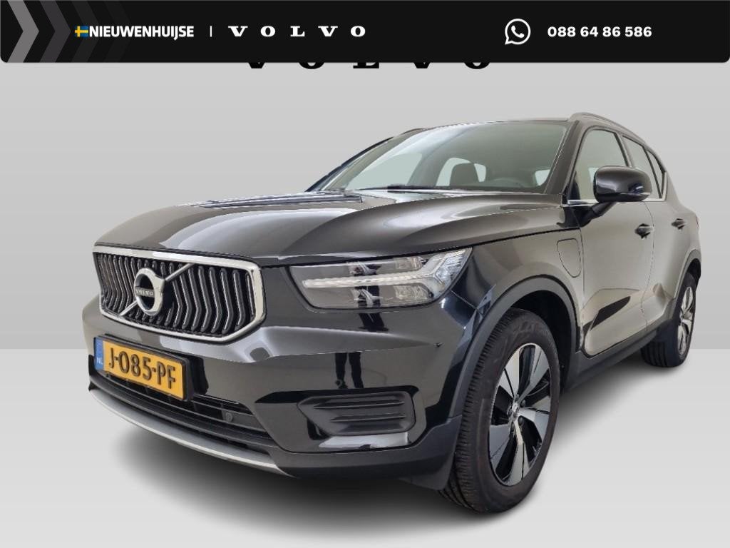 Volvo XC40 1.5 T4 Recharge Inscription Expression | Adaptiev