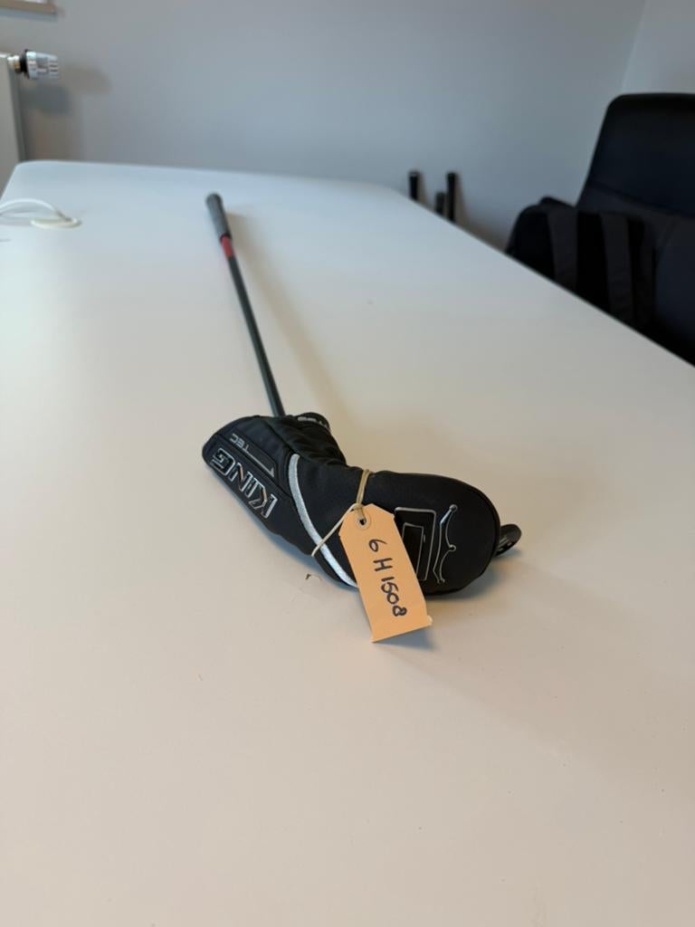 Cobra King Tec hyb 3 ONE-Length - R flex - 2026 - 6H1508, Overige merken, -, -, Nieuw