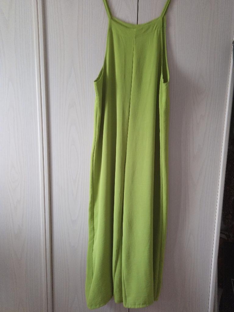 jumpsuit mt. M. z.g.a.n., Kleding | Dames, Jumpsuits, Ophalen of Verzenden, Zo goed als nieuw