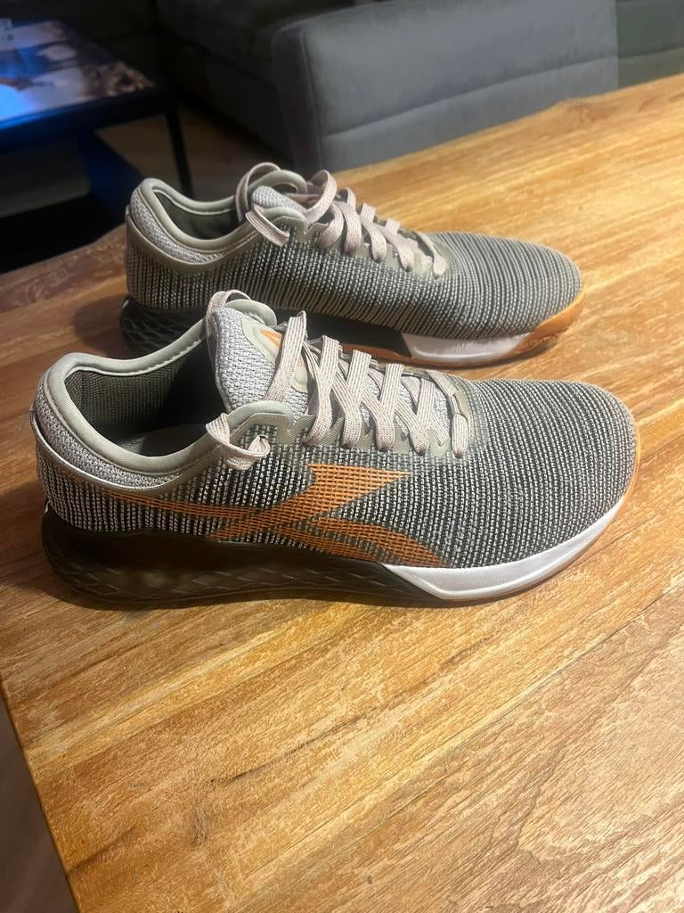 Reebok Nano 9 schoenen, maat 40,5, Ophalen of Verzenden, Gebruikt