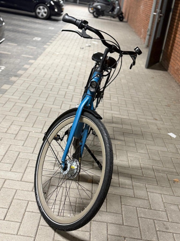 Foto 4 van fiets