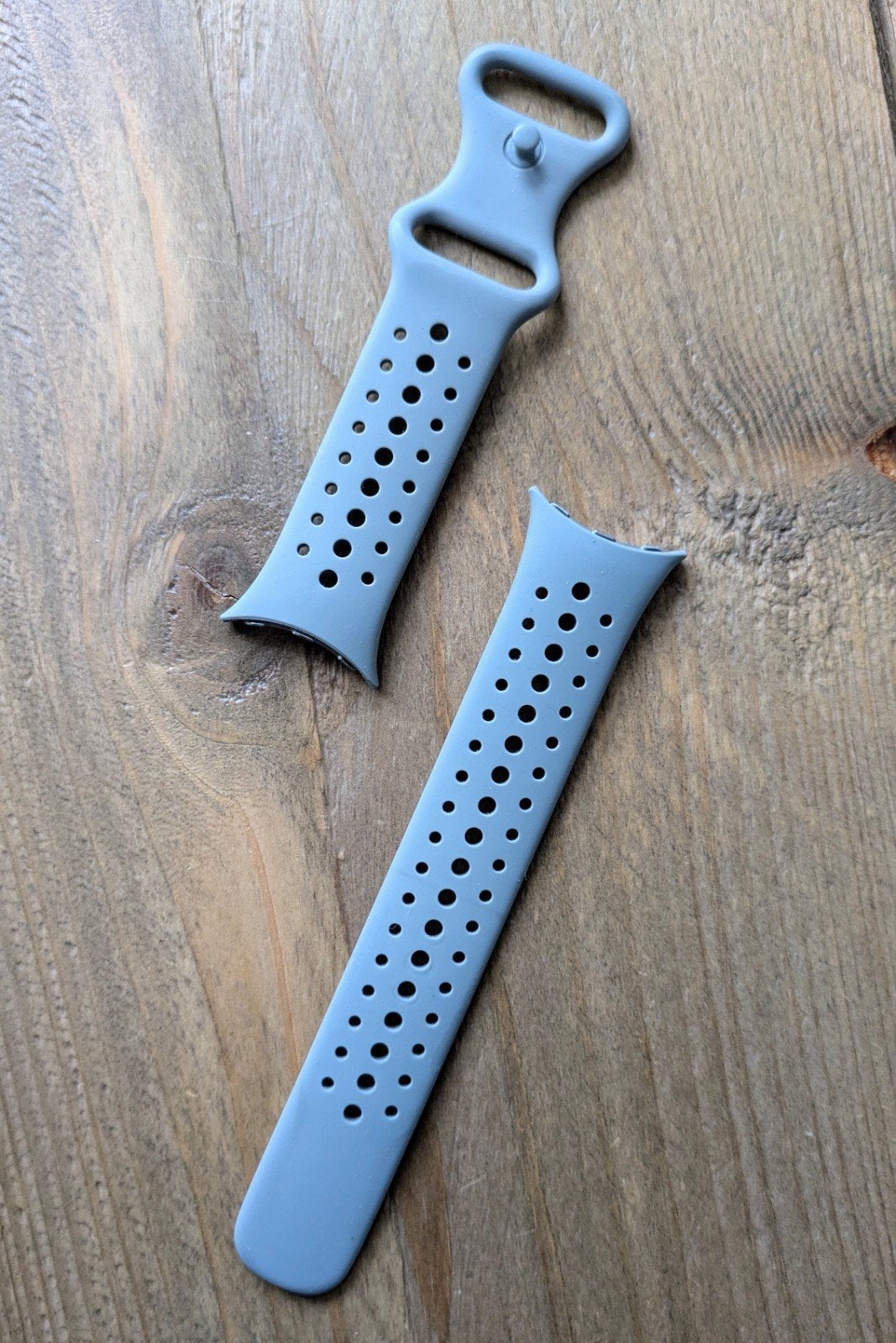 Google Pixel Watch Sportbandje | maat L