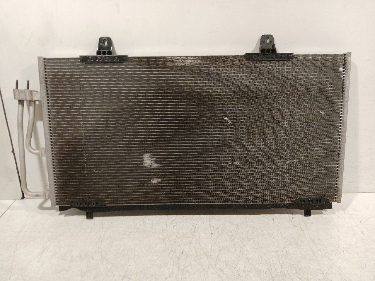 Airco radiateur Opel Corsa, Auto-onderdelen, Onderdelen@venauto.nl, Van der Ven Autorecycling B.V., Gebruikt, Ettenseweg 76, 4706 PB Roosendaal, The Netherlands