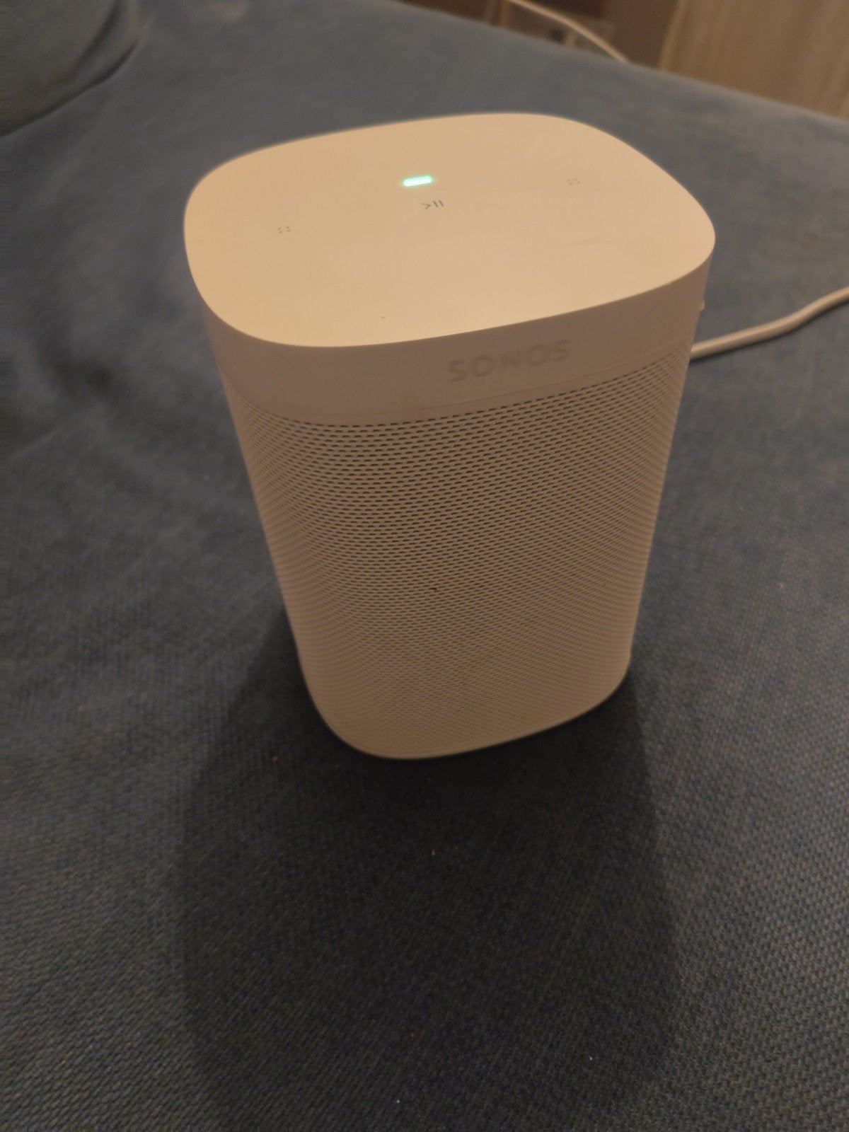 Sonos one sl, Ophalen, Gebruikt, Overige typen, Sonos