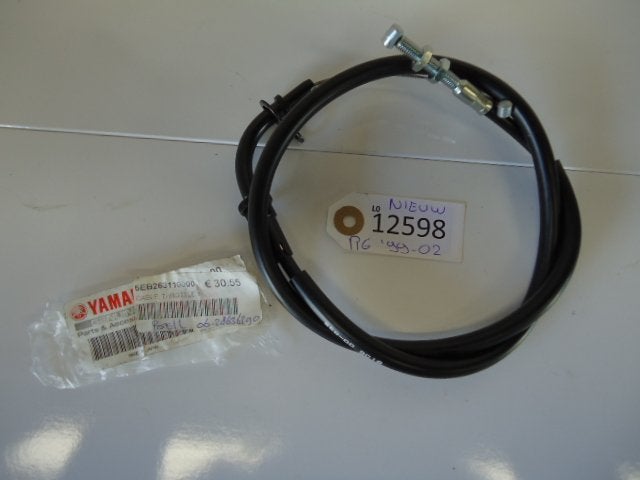 R6 1999 - 2002 Yamaha Kabel Kabel koppeling D1-16659, Motoren