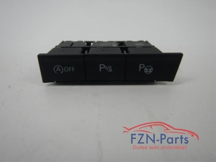 Middenconsoles Volkswagen Transporter (22738521), Ophalen of Verzenden, Gebruikt