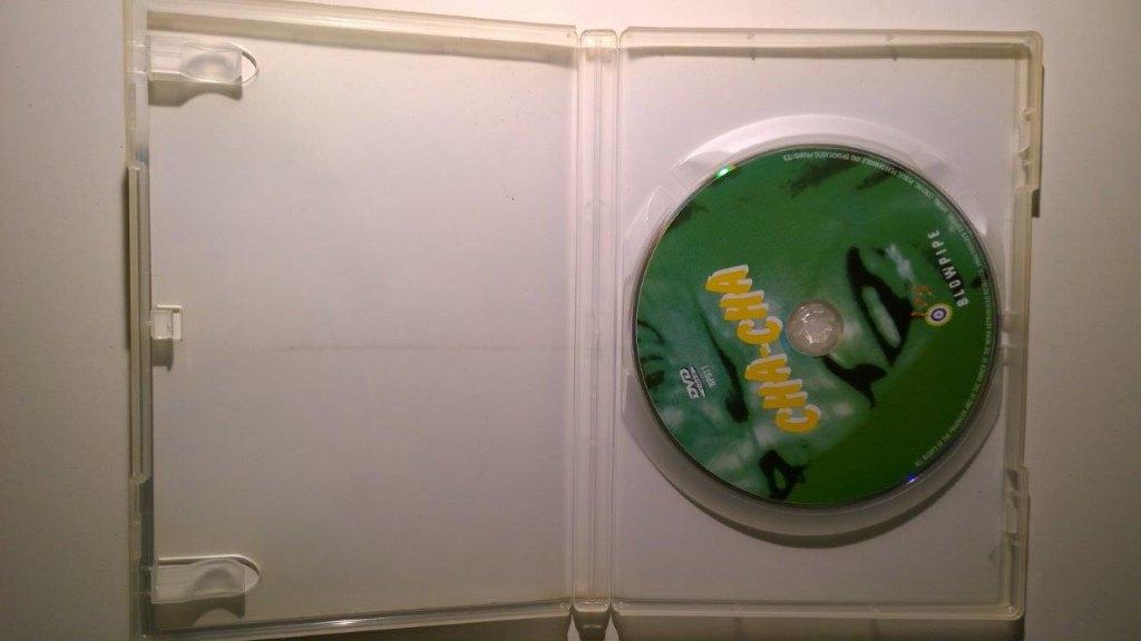 Herman Brood, Nina Hagen, Lena Lovich & Les Chappell - (DVD), Alle leeftijden, Ophalen of Verzenden, Zo goed als nieuw, Muziek en Concerten
