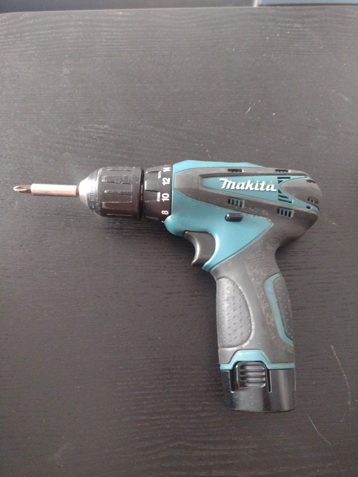Makita Accu schroefmachine, Cirkelzaag en Oplader Se, Ophalen of Verzenden, Gebruikt