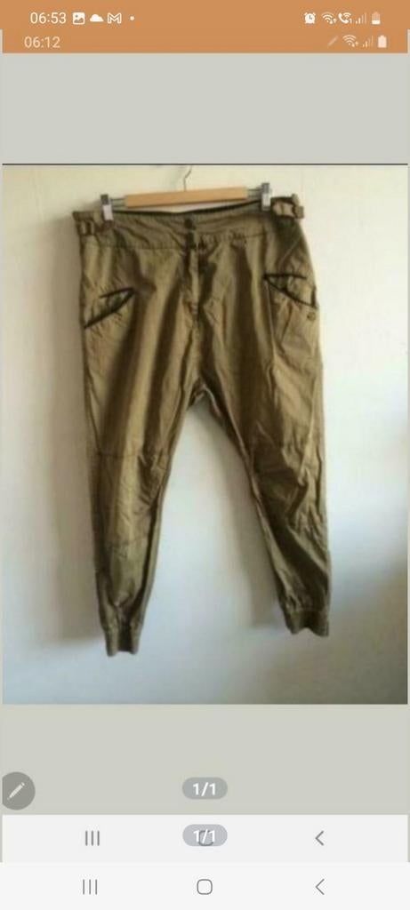 Maison Scotch, Maison Scotch, Ophalen of Verzenden, Zo goed als nieuw, Maat 38/40 (M)