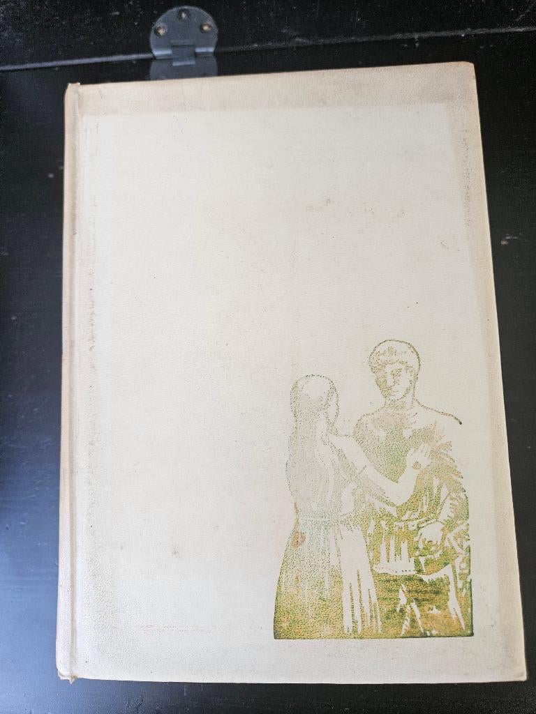 Olav Gullvag - 't begon in een midzomernacht, Boeken, Romans, Ophalen of Verzenden, Gelezen